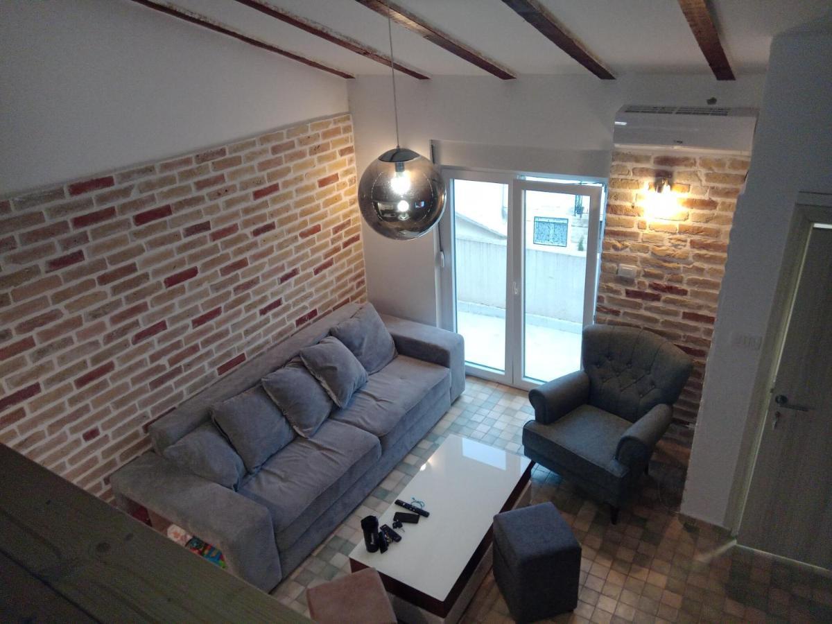 Stan Natasa Apartament Budva